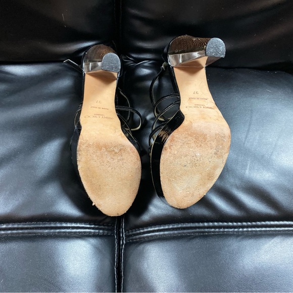 Jimmy Choo heels - Picture 4 of 4